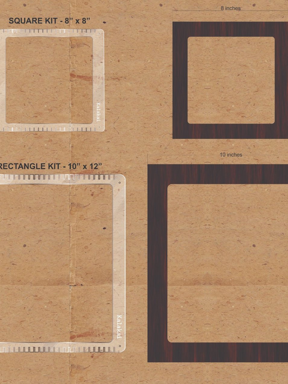 natural and artistic